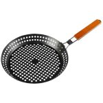 Poêle master grill pour des grillades sans matières grasses Poêle master grill pour des grillades sans matières grasses