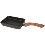 Poele omelette japonaise, tamagoyaki po�le � omelette japonaise en aluminium ustensiles de cuisine japonaise ...