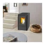 Viva - pole  pellets watt 6 kw