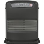 Po�le � p�trole �lectronique sre 1228 c noir stover 2850 w