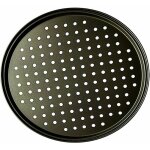 Pole  pizza punch acier au carbone plat four perfor multi - usages plaque  pizzac anti - adhrent ...