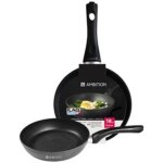 Pole profonde en tflon 18 cm ilag