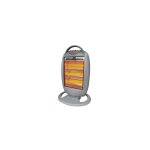 Po�le � quartz oscillant 3 barres 400 / 800 / 1200w