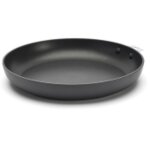 Poele ronde antiadhesive choc intense twisty amovible en aluminium - diametre 32 cm - , gris - de buyer ... Poele ronde antiadhesive choc intense twisty amovible en aluminium - diametre 32 cm - , gris - de buyer ...