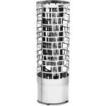 Pole pour sauna - 6 kw - modle en colonne - 30  110 c