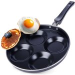Poêle pour ?ufs au plat et crêpes 25 cm 110528 Poêle pour ?ufs au plat et crêpes 25 cm 110528