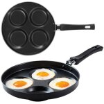 Poêle pour ?ufs au plat et crêpes 25 cm 110528 Poêle pour ?ufs au plat et crêpes 25 cm 110528