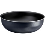 Poêle wok aluminium 26 cm tefal l7237702 Poêle wok aluminium 26 cm tefal l7237702