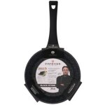 Poêle zwieger black stone 24 cm - granit, antiadhésive Poêle zwieger black stone 24 cm - granit, antiadhésive