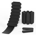 Poids de cheville pour les femmes poignet jambe bracelet pond�r� r�glable pour pilates yoga marche a�robic ...