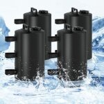 Poids pour tonnelle 88 lbs 10l, sac de lestage anti vent portables, poids pour les jambes, r�utilisable, ...