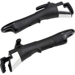 Poignee amovible poign�e de casserole poignet amovible convient � la plupart des casseroles � rebord