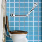 Poigne baignoire de scurit barre d'appui salle de bain coude inox chrom antidrapant barre porte ...