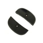 Poignes pour casseroles pres. n2 7, 5x3, 0 pcs. 2 lagostina