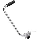 [jamais utilis�] poign�e coupe - bordure poign�e d�sherbant extension poign�e coupe - bordure ergonomique ...