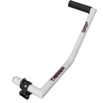 Poigne de dbroussailleuse, ergonomique accessoire de dbroussailleuse pour pelouse, poigne de dbroussaille ...