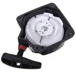 Poigne de dmarrage - lanceur universel pour dbroussailleuse - pices de rechange pour outils de jardin ...