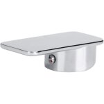 Coocheer - poigne de douche poigne de robinet de douche de rechange bouton de douche bouton de robinet ...