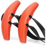 Poign�es pour �lastiques de r�sistance, tire - �lastiques avec r�sistance extensible, barre de traction ...
