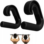 Poigne lastique de traction (poigne lastique pour la barre)