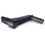 Poignee d enrouleur de flexible hp 128500590 nilfisk