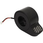 Poign�e de frein � pouce pour trottinette �lectrique, contr�le sensible et confortable, pi�ce d�tach�e ...