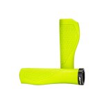 Bdd - poignes de guidon ztto pour vlo, en caoutchouc et aluminium, antidrapantes, ergonomiques et ...