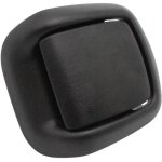 Poign�e d'inclinaison du si�ge c�t� conducteur pour fiesta mk6 2001 - 2008 remplace le num�ro pi�ce 1417520 ...