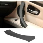 Poignée intérieure de voiture, panneau de porte intérieure, couvercle décoratif adapté à bmw série 3 ... Poignée intérieure de voiture, panneau de porte intérieure, couvercle décoratif adapté à bmw série 3 ...
