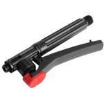 Poignee de lance pour pulverisateur, pulv�risateur poign�e jardin tuyau assembl�e accessoire pour jardin ...
