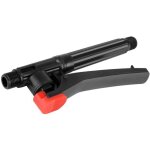 Poignee de lance pour pulverisateur, pulv�risateur poign�e jardin tuyau assembl�e accessoire pour jardin ...