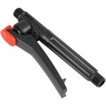 Poignee de lance pour pulverisateur, pistolet de pulv�risateur de tuyau de jardin poign�e pour lance ...