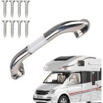 Poignée de main courante pour camping - car, poignée de maintien pour bateau avec bandes led - poignée ... Poignée de main courante pour camping - car, poignée de maintien pour bateau avec bandes led - poignée ...