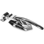 Poigne de porte universelle de remplacement pour four de cuisine de restaurant, cuiseur vapeur, armoire ...