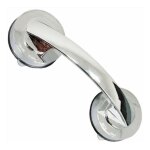 Poignée de porte à ventouse, réfrigérateur poignée de porte de salle de bain, bec de cane, solide et ... Poignée de porte à ventouse, réfrigérateur poignée de porte de salle de bain, bec de cane, solide et ...