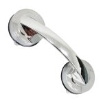 Poigne de porte  ventouse salle de bains anti - glissement aspirer les rails, poigne de mobilit portable ...