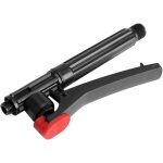 Poigne de pulvrisateur de gchette, poigne de pistolet de pulvrisation pour le pulvrisateur de lance ...