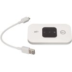 Point d'acc�s internet portable 150 mbps carte sim haute vitesse 4g routeur de carte sim � couverture ...
