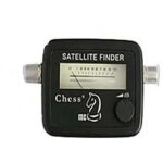 Pointeur satellite sat finder - chess