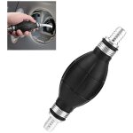 Poire d'amorcage carburant pompe  main lectrique inline bateaux alliage gasoil essence diesel pump, ...