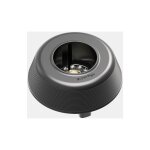 Le poisson qui jardine - brumisateur + led pour cr�er un brouillard sur bassin de jardin