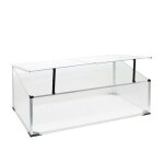 Le poisson qui jardine - mini serre de jardin 2 couvercles 100 x 60 x 40 cm. qualit� et robustesse - ...