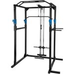 Le poisson qui jardine - rack - cage de musculation abdominaux et haltrophilie. confortable et de qualit ...