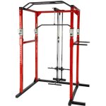 Le poisson qui jardine - rack - cage de musculation abdominaux et haltrophilie. confortable et de qualit ...