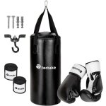 Le poisson qui jardine - sac de frappe 56 cm + gants de boxe + protections maisn : pack d'entrainement ... Le poisson qui jardine - sac de frappe 56 cm + gants de boxe + protections maisn : pack d'entrainement ...