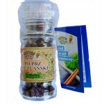 Poivre du sichuan moulin rutilisable 20 g