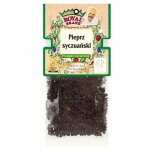 Poivre du sichuan moulu 25 g