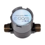 Antitartre magntique 3 / 4 33l / min - garis - pd15garis