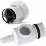 Convient pour polaris 280 180 380 480 3900 sport - 9 - 100 - 9002 - prise murale robot nettoyeur de piscine ...