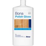 Polish brillant pour parquets pro bona - rnovateur parquet - en phase aqueuse pour les parquets vernis ...